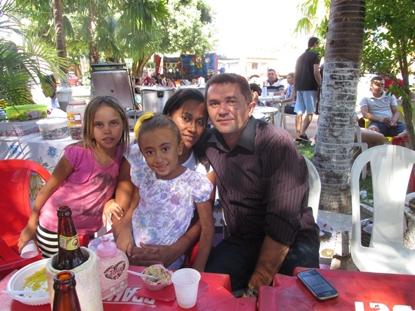 São Félix comemora 60 anos de emancipação política - Imagem 50