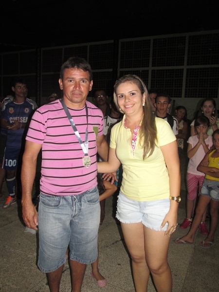 XXIV Semana Cultural: Final do Futsal - Imagem 32