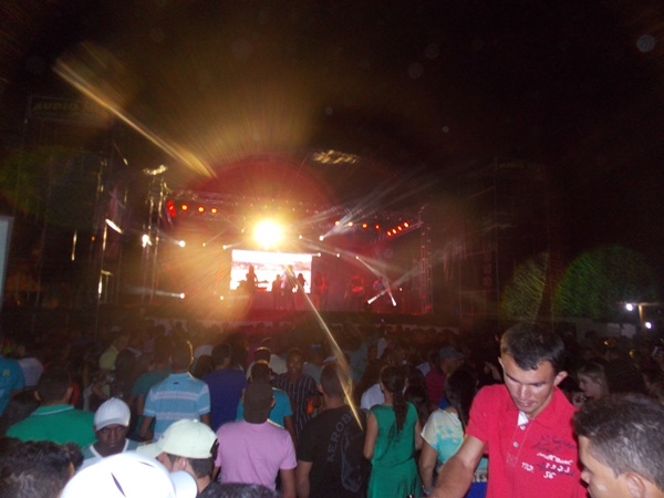 São Félix comemora 60 anos de emancipação política com um mega show - Imagem 70
