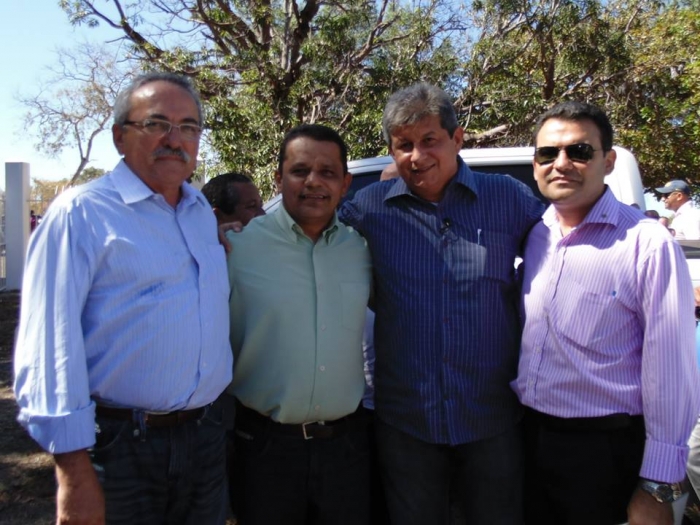 Escola Técnica Frei José Apicella é inaugurada em Guadalupe - Imagem 14