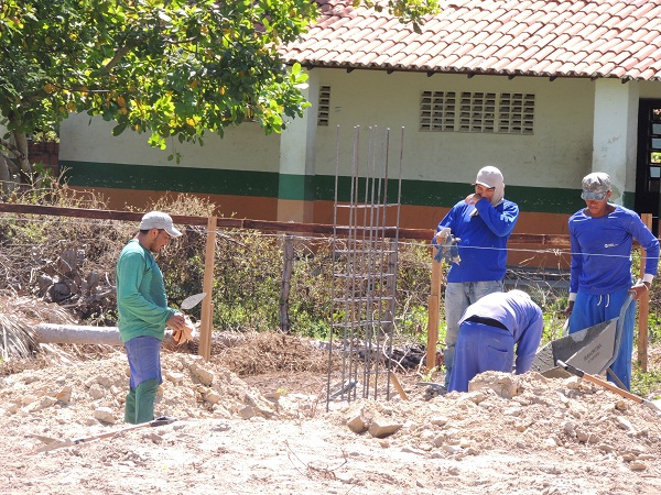 Prefeitura investe em geração de emprego e renda