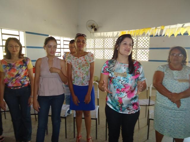 Municípios realizam em Conjunto Oficina Sobre CRAS e CREAS - Imagem 41