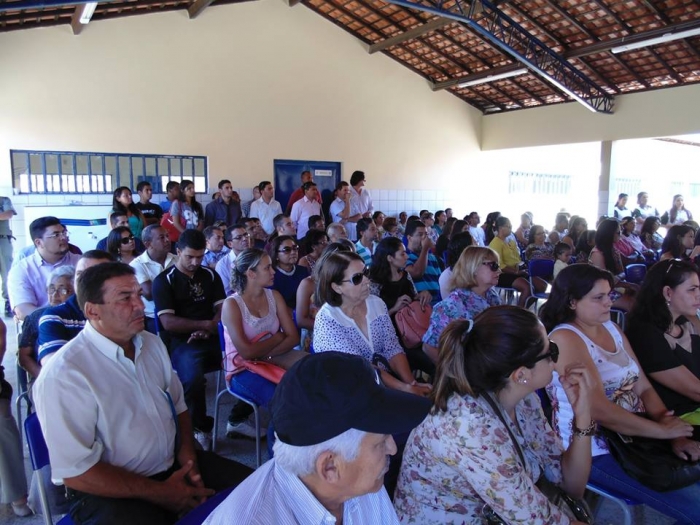 Escola Técnica Frei José Apicella é inaugurada em Guadalupe - Imagem 4