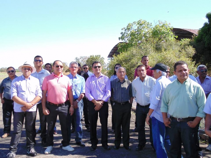 Escola Técnica Frei José Apicella é inaugurada em Guadalupe - Imagem 19