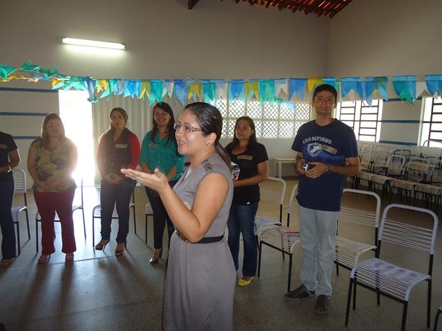 Municípios realizam em Conjunto Oficina Sobre CRAS e CREAS - Imagem 45