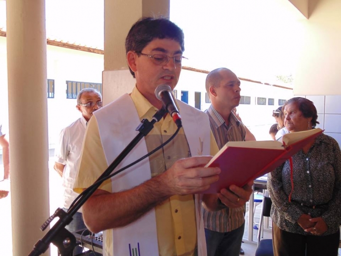 Escola Técnica Frei José Apicella é inaugurada em Guadalupe - Imagem 8