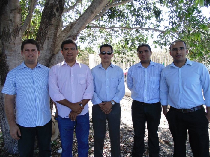 Escola Técnica Frei José Apicella é inaugurada em Guadalupe - Imagem 23