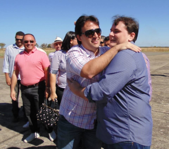 Escola Técnica Frei José Apicella é inaugurada em Guadalupe - Imagem 17