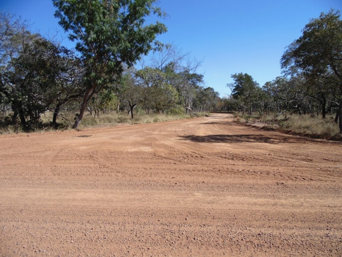 Estradas vicinais do município estão sendo recuperadas - Imagem 1