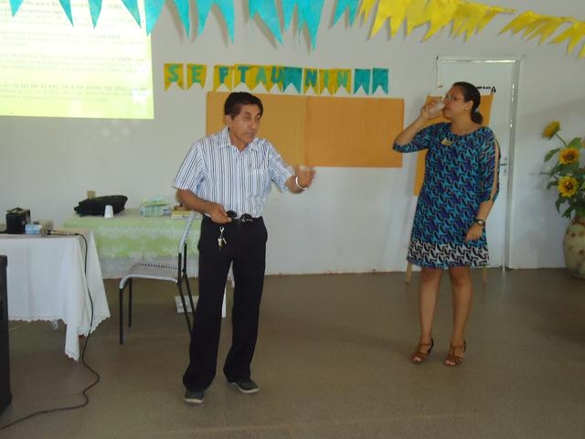 Municípios realizam em Conjunto Oficina Sobre CRAS e CREAS - Imagem 8