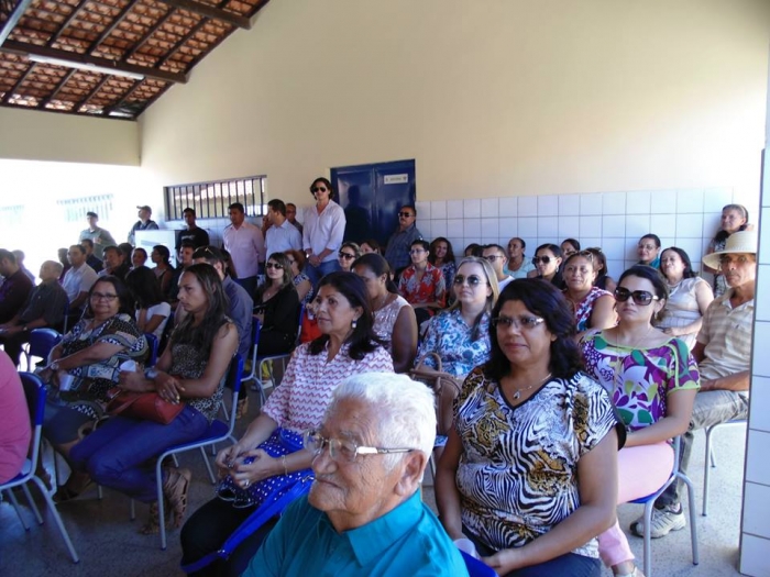 Escola Técnica Frei José Apicella é inaugurada em Guadalupe - Imagem 1