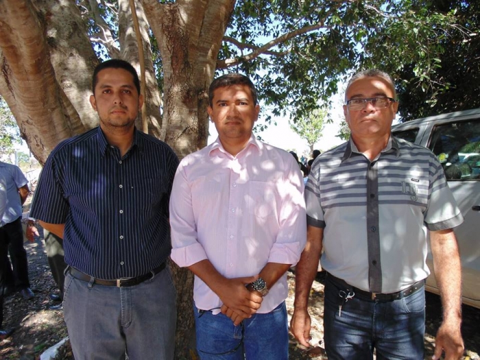 Escola Técnica Frei José Apicella é inaugurada em Guadalupe - Imagem 20