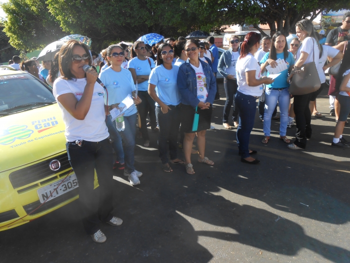 Prefeitura realiza mutirão de limpeza e instala lixeiras e bicicletários - Imagem 22