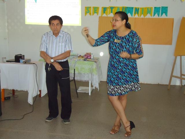 Municípios realizam em Conjunto Oficina Sobre CRAS e CREAS - Imagem 18