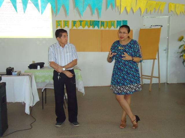 Municípios realizam em Conjunto Oficina Sobre CRAS e CREAS - Imagem 17