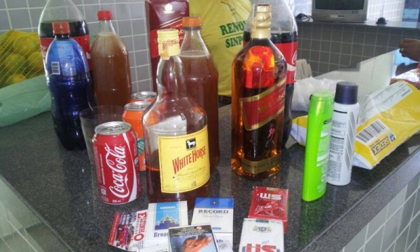 Polícia prende trio com dinheiro falso que seria usado durante jogo da seleção - Imagem 3