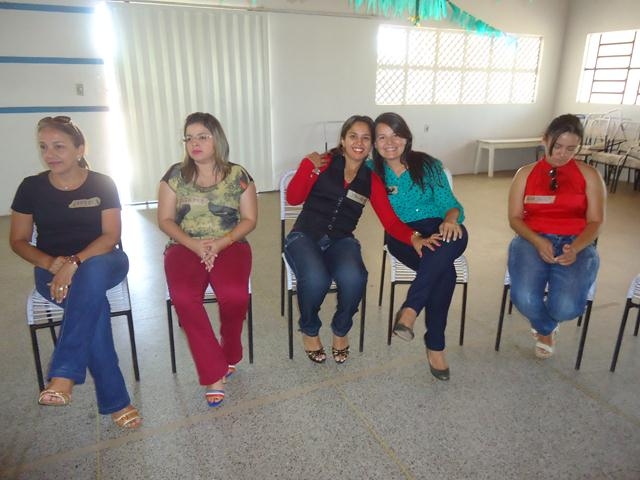 Municípios realizam em Conjunto Oficina Sobre CRAS e CREAS - Imagem 24