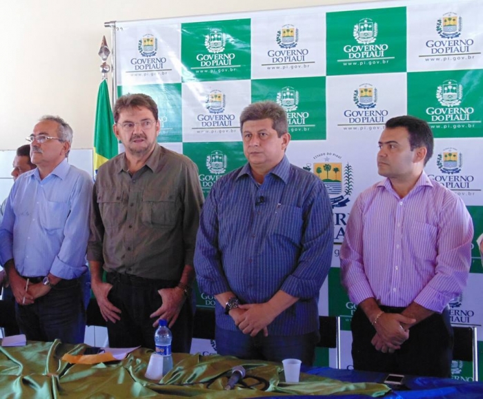 Escola Técnica Frei José Apicella é inaugurada em Guadalupe - Imagem 9
