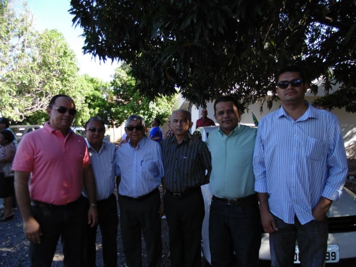 Escola Técnica Frei José Apicella é inaugurada em Guadalupe - Imagem 26