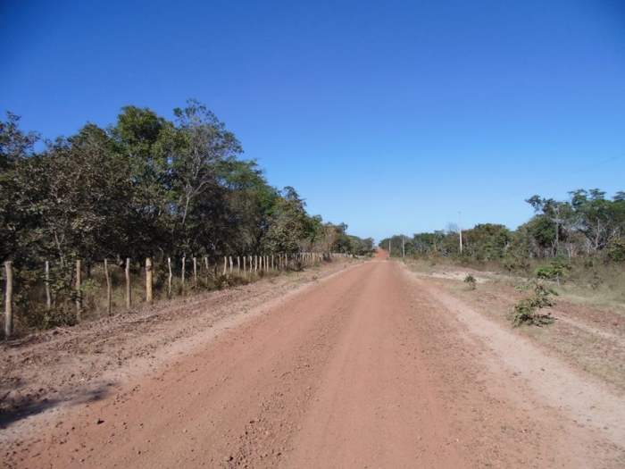 Estradas vicinais do município estão sendo recuperadas - Imagem 4