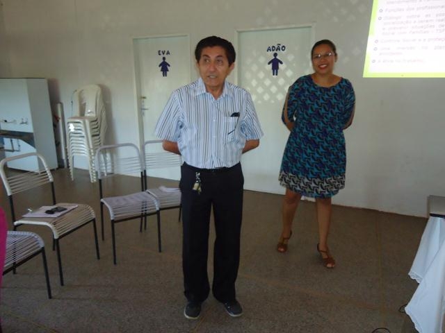 Municípios realizam em Conjunto Oficina Sobre CRAS e CREAS - Imagem 30