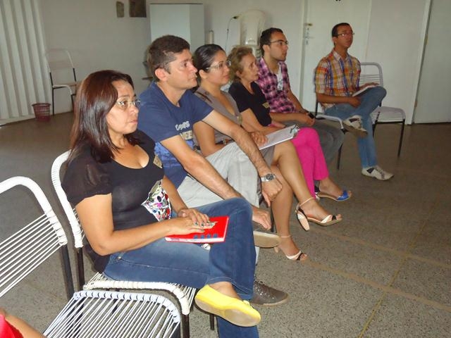 Municípios realizam em Conjunto Oficina Sobre CRAS e CREAS - Imagem 12