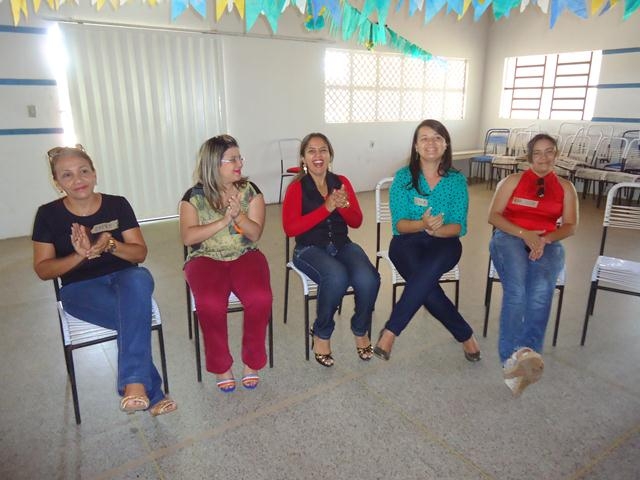 Municípios realizam em Conjunto Oficina Sobre CRAS e CREAS - Imagem 4