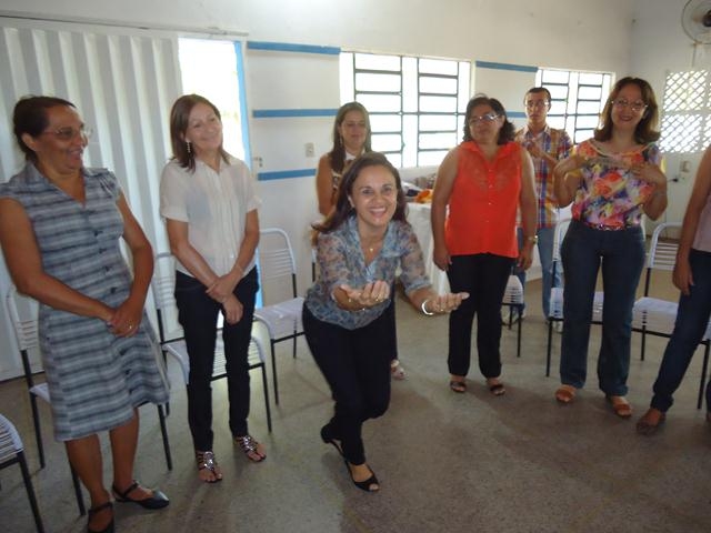 Municípios realizam em Conjunto Oficina Sobre CRAS e CREAS - Imagem 37