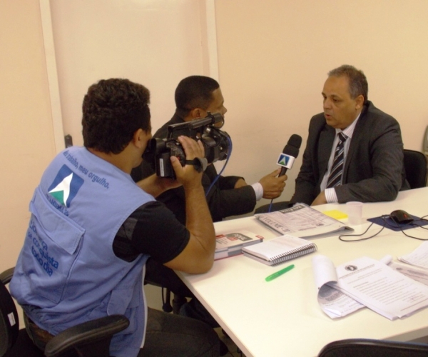 Realizada primeira audiência do assassinato Neylivia Oliveira da Costa - Imagem 10