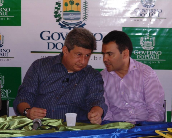 Escola Técnica Frei José Apicella é inaugurada em Guadalupe - Imagem 10