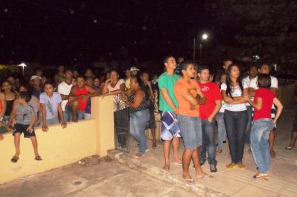 Realizada primeira audiência do assassinato Neylivia Oliveira da Costa - Imagem 13