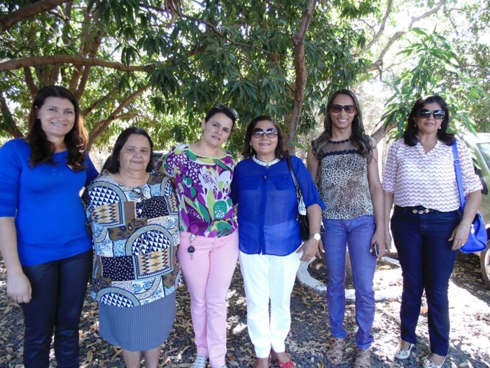 Escola Técnica Frei José Apicella é inaugurada em Guadalupe - Imagem 25