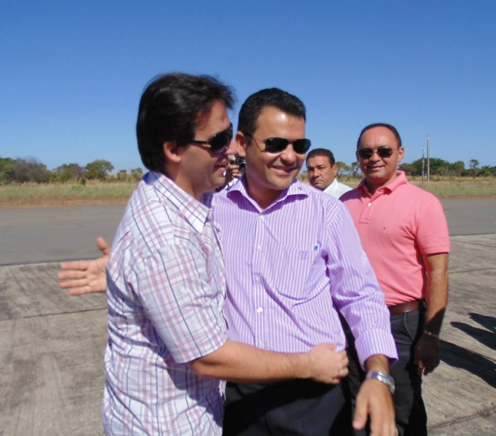 Escola Técnica Frei José Apicella é inaugurada em Guadalupe - Imagem 18