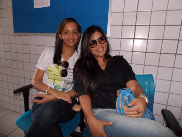 Realizada primeira audiência do assassinato Neylivia Oliveira da Costa - Imagem 6