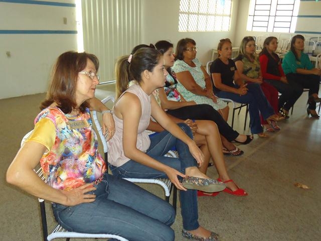 Municípios realizam em Conjunto Oficina Sobre CRAS e CREAS - Imagem 13