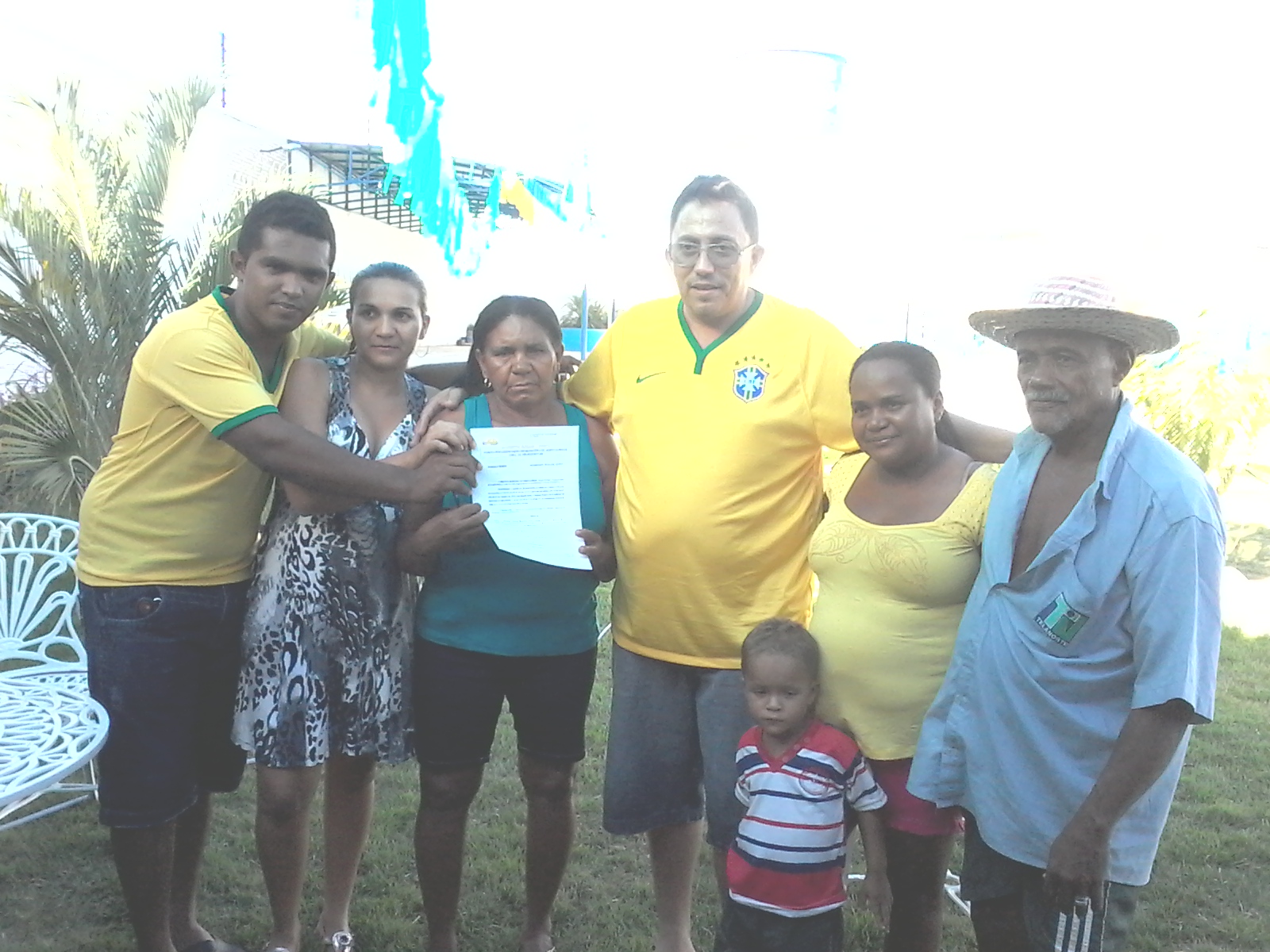 AgricolândiaPREV Realiza mais um Sonho