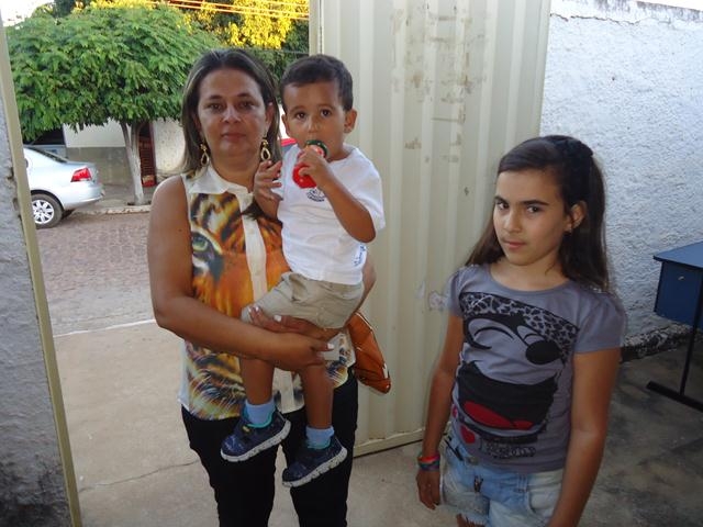 Encerramento da I Oficina de Bolos Típicos na Sede do CRAS - Imagem 16