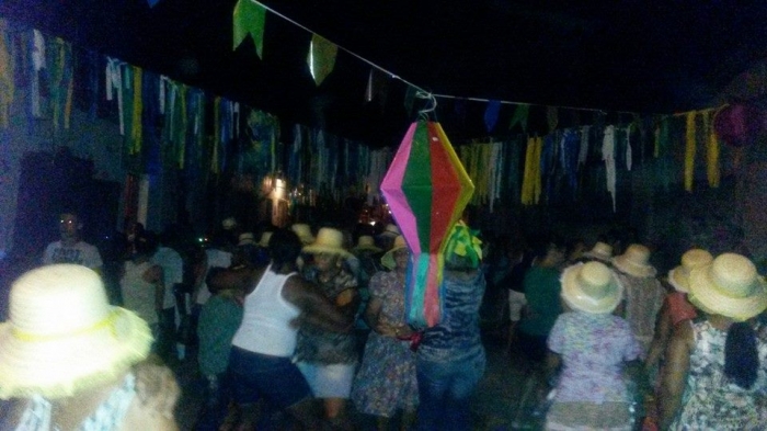 CRAS realiza festa junina com Grupos de Fortalecimento de Vínculos - Imagem 14