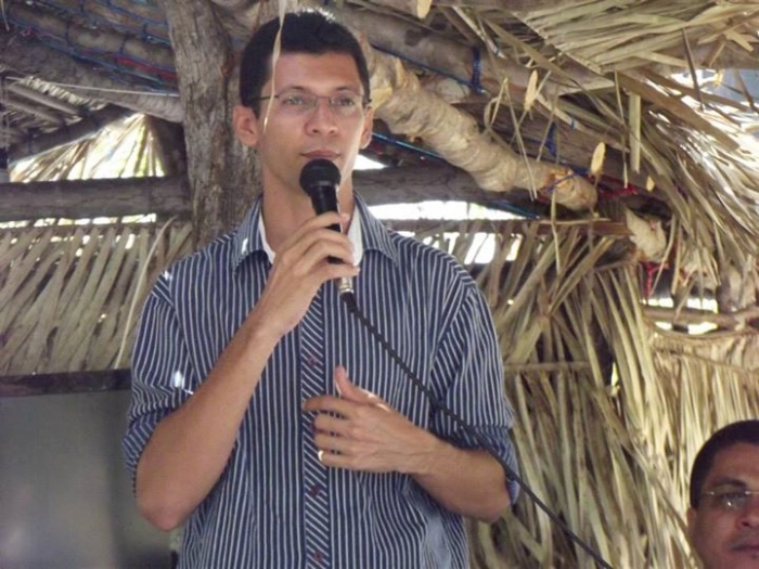 Missa de abertura da 1ª vaquejada do Parque Benecarmo; Confira! - Imagem 22