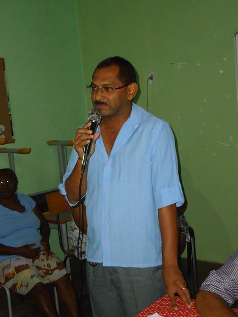 Vereadores Reuniram-se com a Com Moradores da Localidade Brejo da Fortaleza - Imagem 5