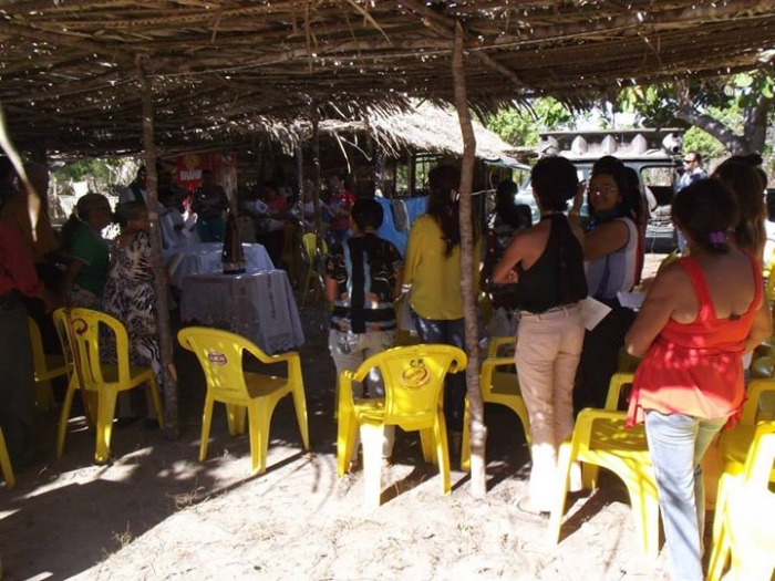 Missa de abertura da 1ª vaquejada do Parque Benecarmo; Confira! - Imagem 18