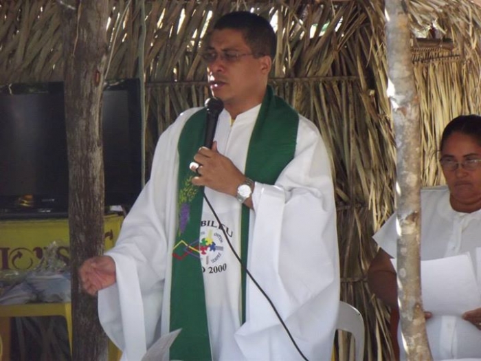 Missa de abertura da 1ª vaquejada do Parque Benecarmo; Confira! - Imagem 25