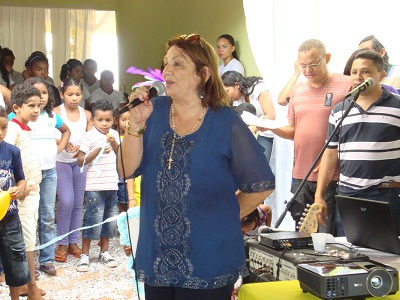 Retorno as aulas: Dia 21 de julho 