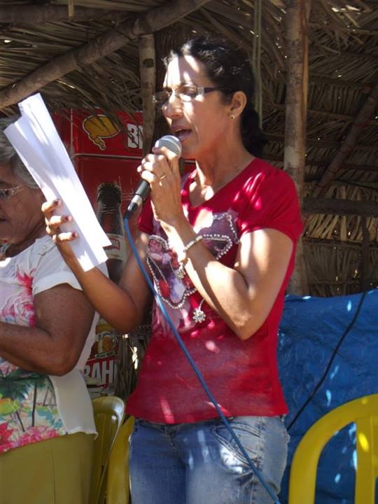 Missa de abertura da 1ª vaquejada do Parque Benecarmo; Confira! - Imagem 11