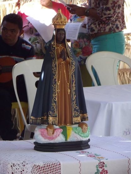 Missa de abertura da 1ª vaquejada do Parque Benecarmo; Confira! - Imagem 5