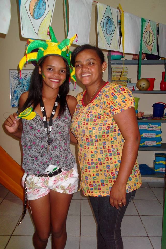 CRAS realiza festa junina com Grupos de Fortalecimento de Vínculos - Imagem 24