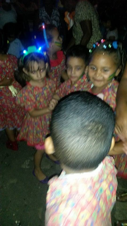 CRAS realiza festa junina com Grupos de Fortalecimento de Vínculos - Imagem 27