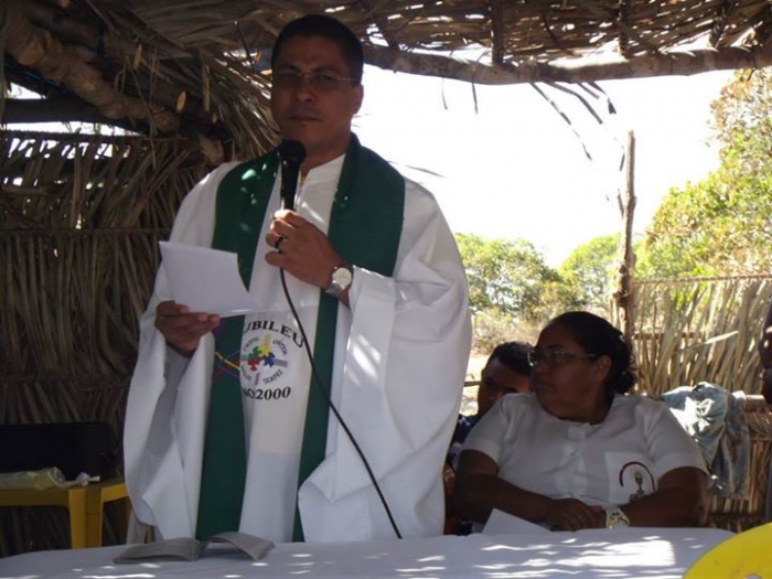 Missa de abertura da 1ª vaquejada do Parque Benecarmo; Confira! - Imagem 3