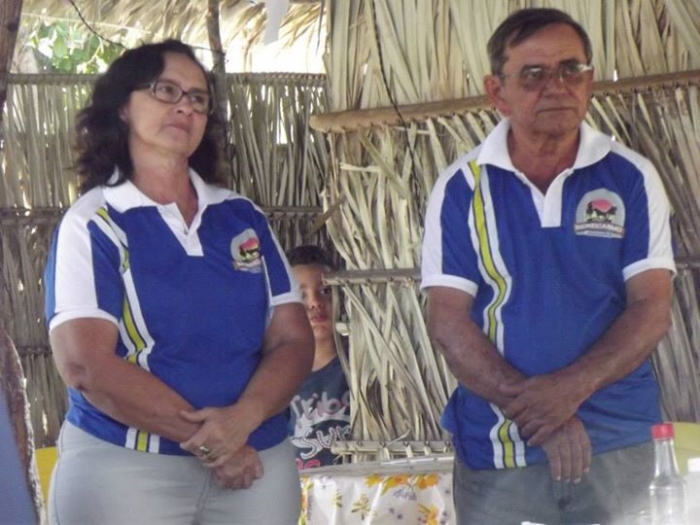 Missa de abertura da 1ª vaquejada do Parque Benecarmo; Confira! - Imagem 34