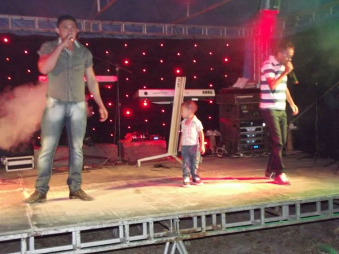 1° Dia de Vaquejada do Parque Benecarmo. Confira os Flashs! - Imagem 16